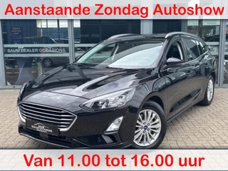 Ford Focus – thumbnail 1