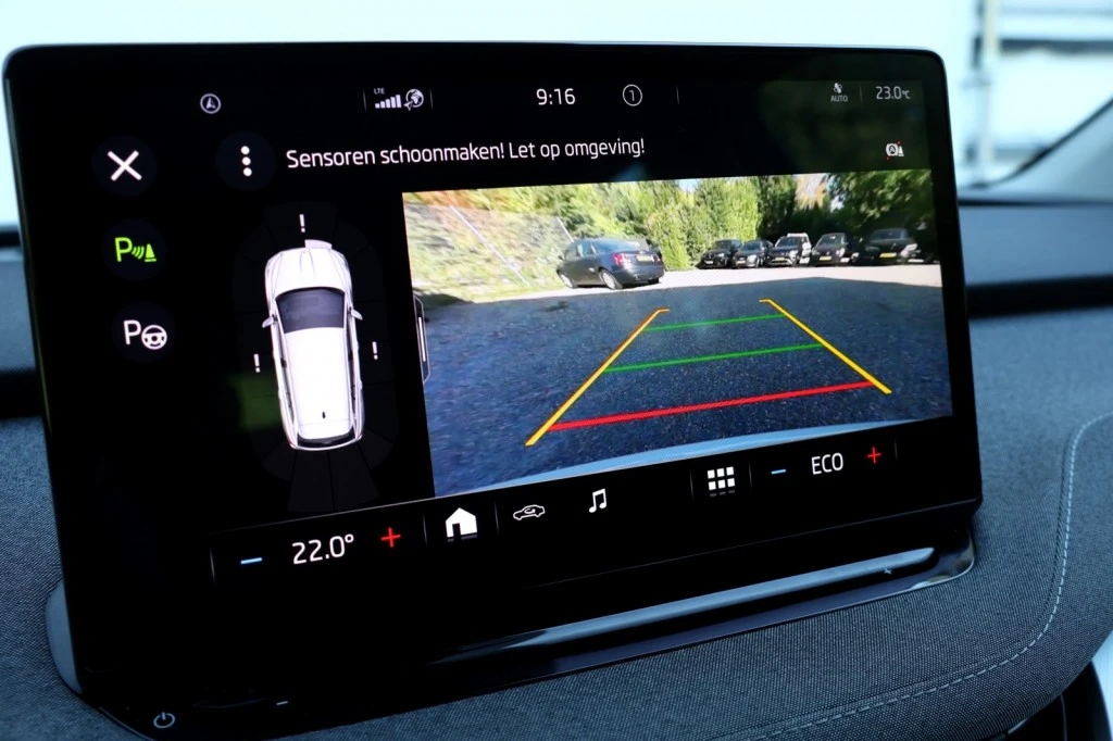 Škoda Enyaq iV – foto 16