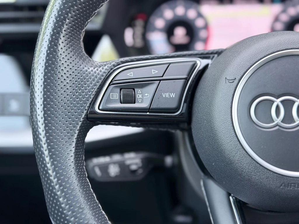 Audi A3 – foto 14