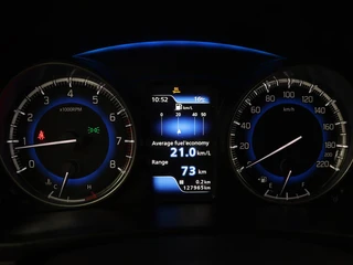 Suzuki Baleno – thumbnail 24