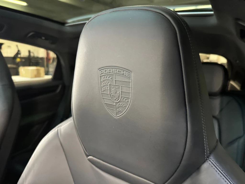 Porsche Cayenne – foto 19