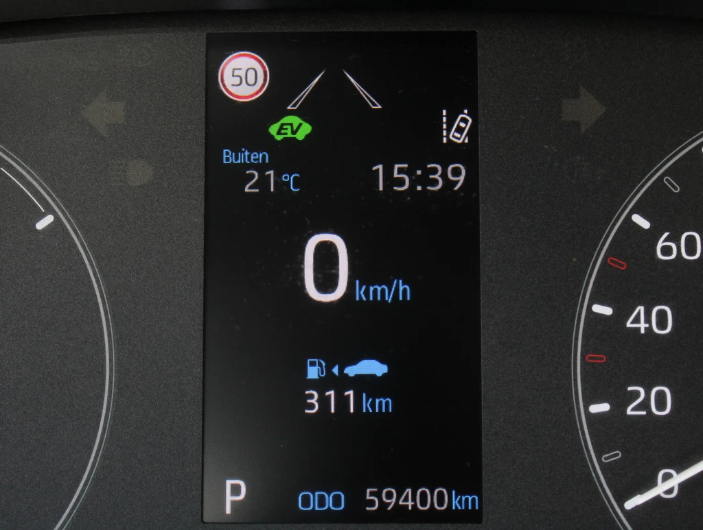 Toyota Yaris – foto 40