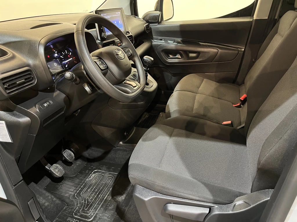 Toyota ProAce – foto 10