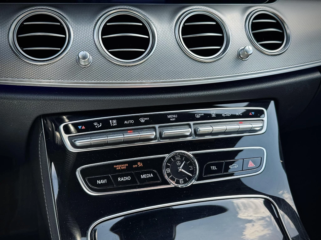 Mercedes-Benz E-Klasse – foto 17