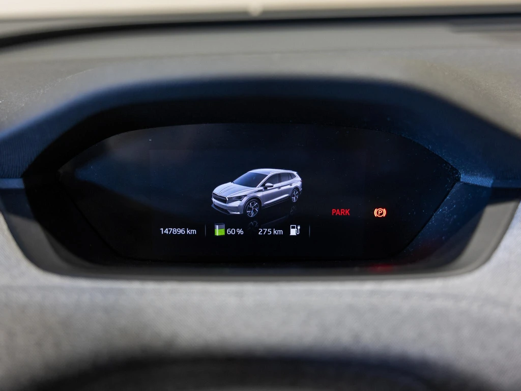 Škoda Enyaq iV – foto 21