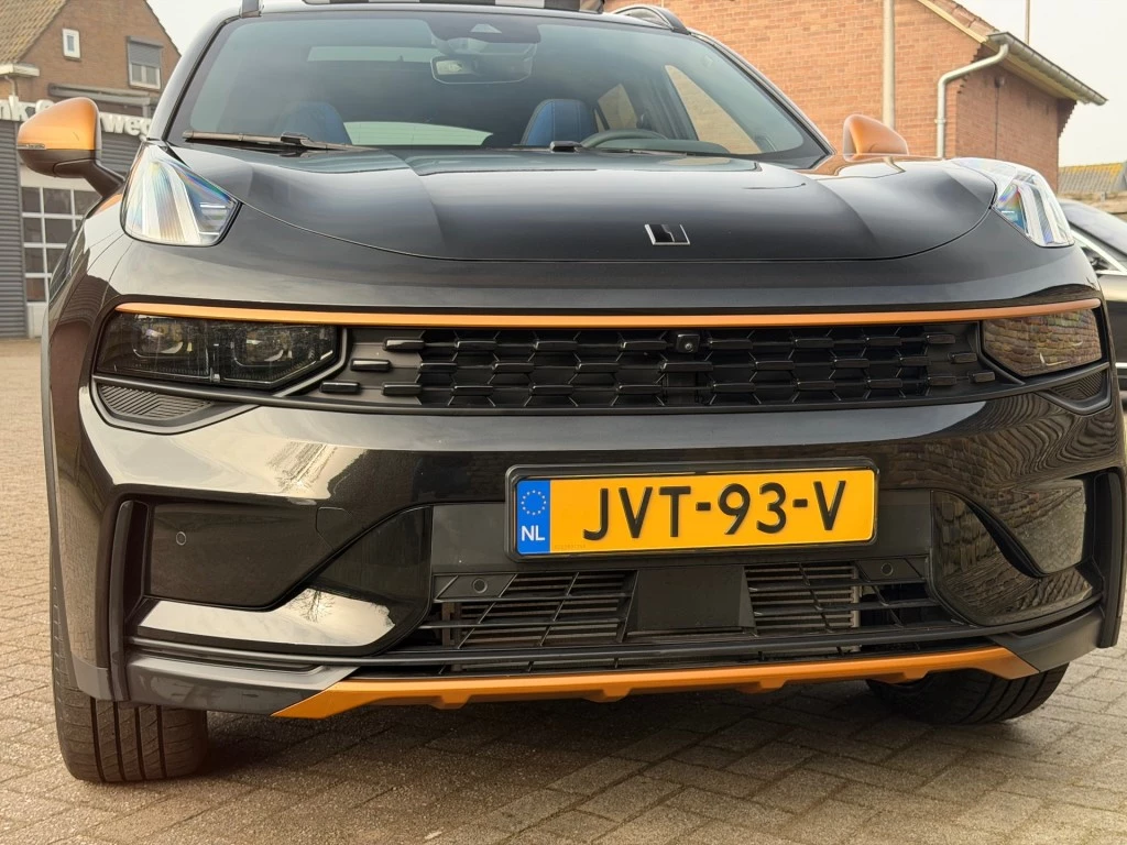 Lynk & Co 01 – foto 8