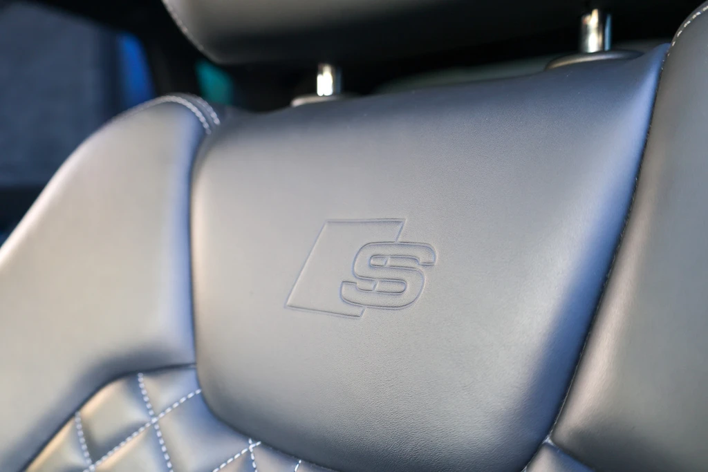 Audi Q5 – foto 18