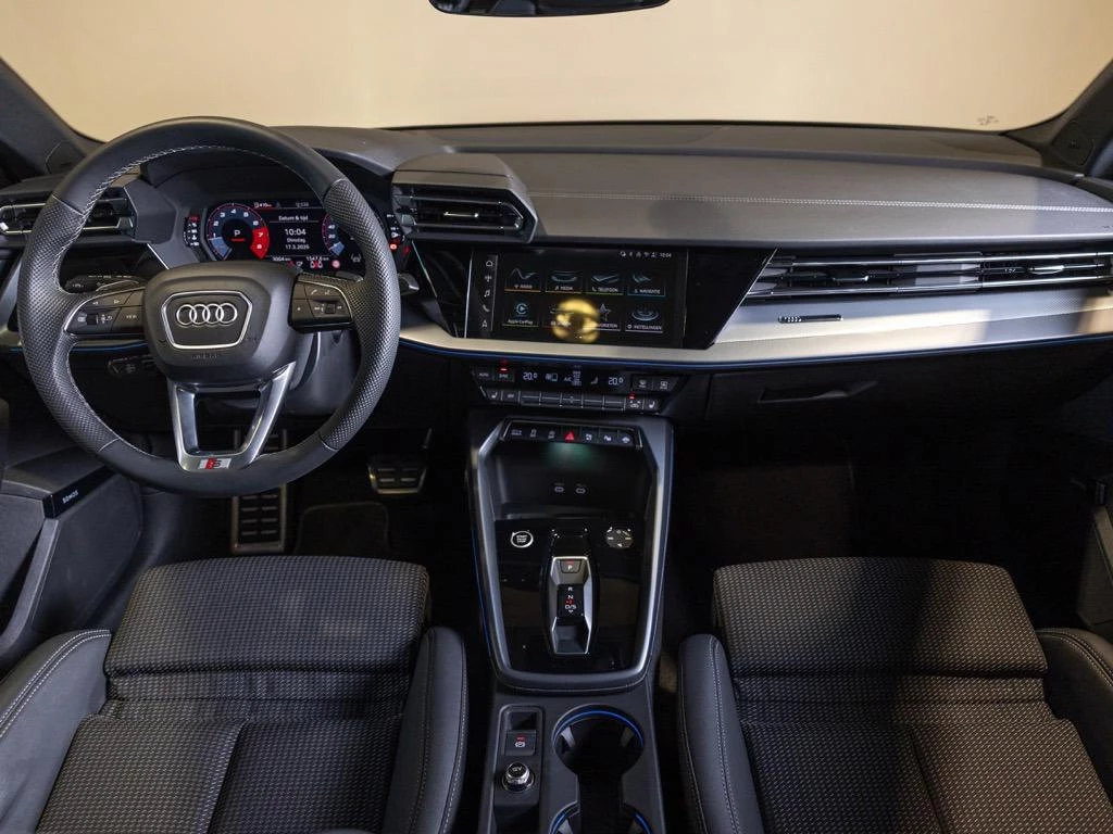 Audi A3 – foto 37