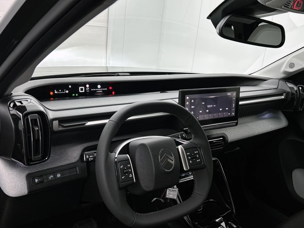 Citroën C3 Aircross – foto 10