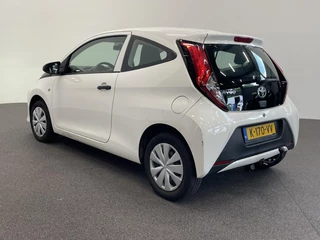 Toyota Aygo – thumbnail 3