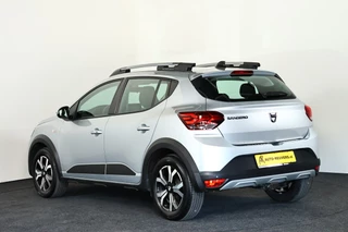 Dacia Sandero Stepway – thumbnail 4