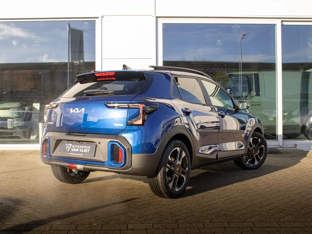 Kia Stonic – foto 6