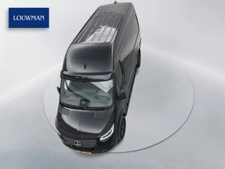 Mercedes-Benz Sprinter – thumbnail 3