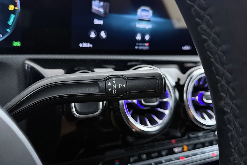 Mercedes-Benz CLA – foto 35