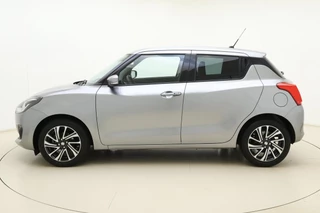 Suzuki Swift – thumbnail 2