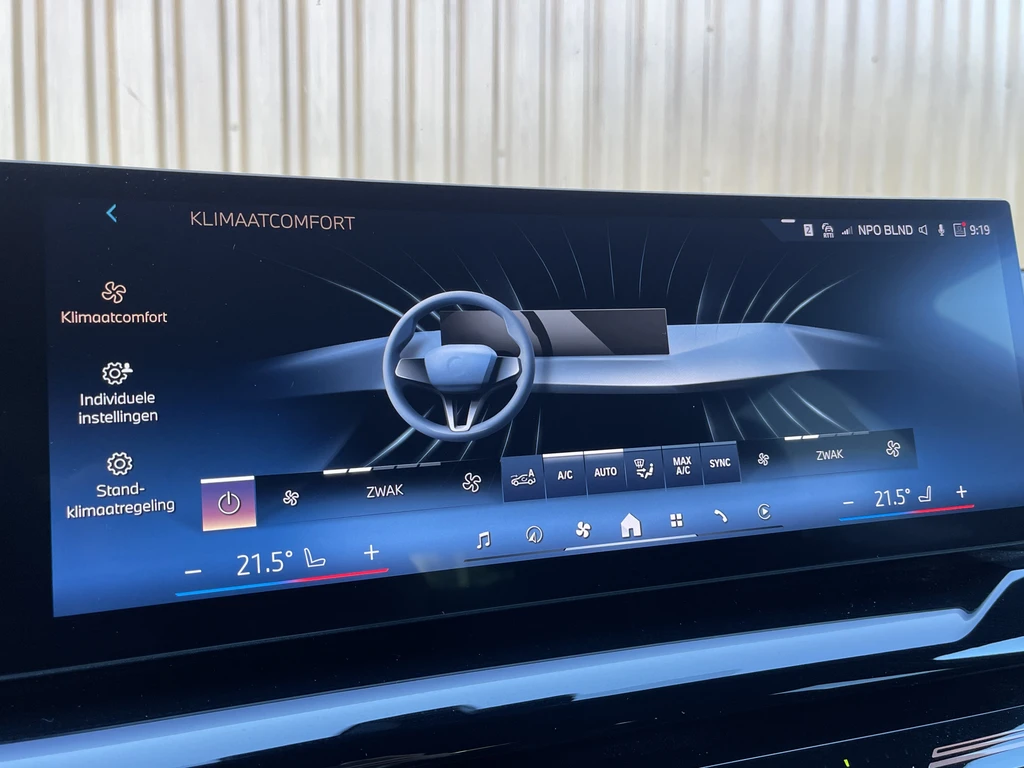 BMW 5 Serie – foto 34