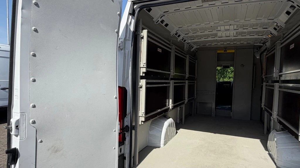 Fiat Ducato – foto 15