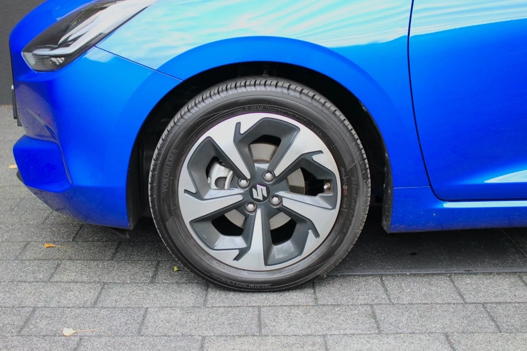 Suzuki Swift – foto 37