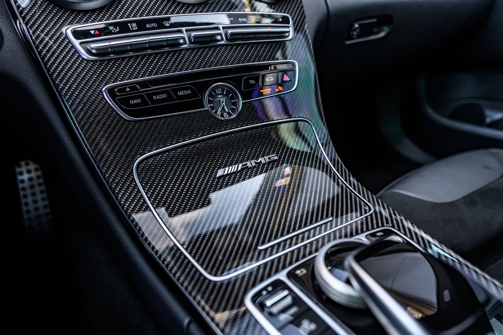 Mercedes-Benz C-Klasse – foto 26