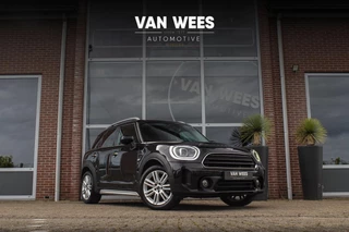 MINI Countryman – thumbnail 10
