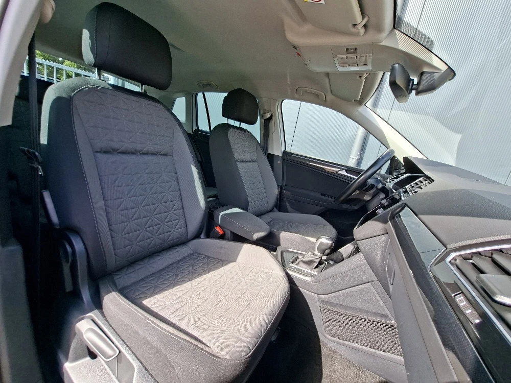 Volkswagen Tiguan – foto 31