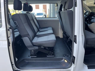 Volkswagen Transporter – thumbnail 25