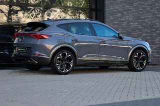 CUPRA Formentor – thumbnail 10
