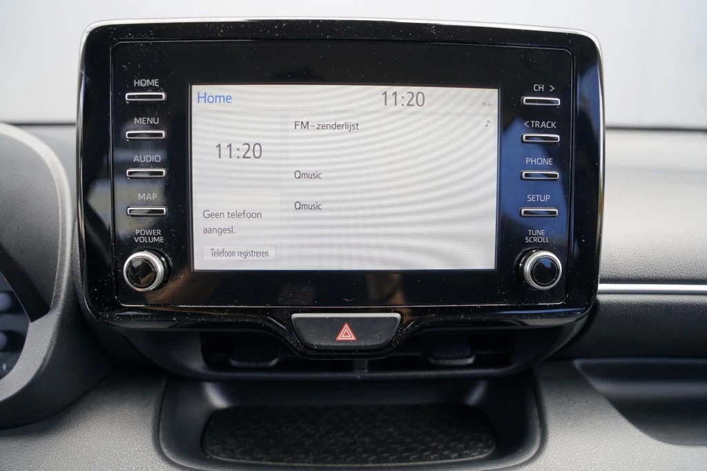 Toyota Yaris – foto 21