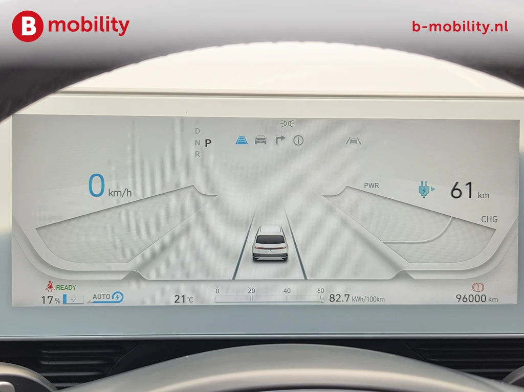 Hyundai IONIQ 5 – foto 22