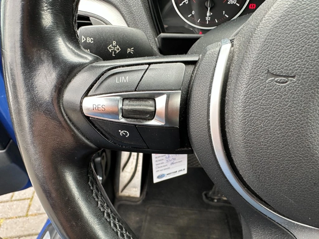 BMW 1 Serie – foto 23