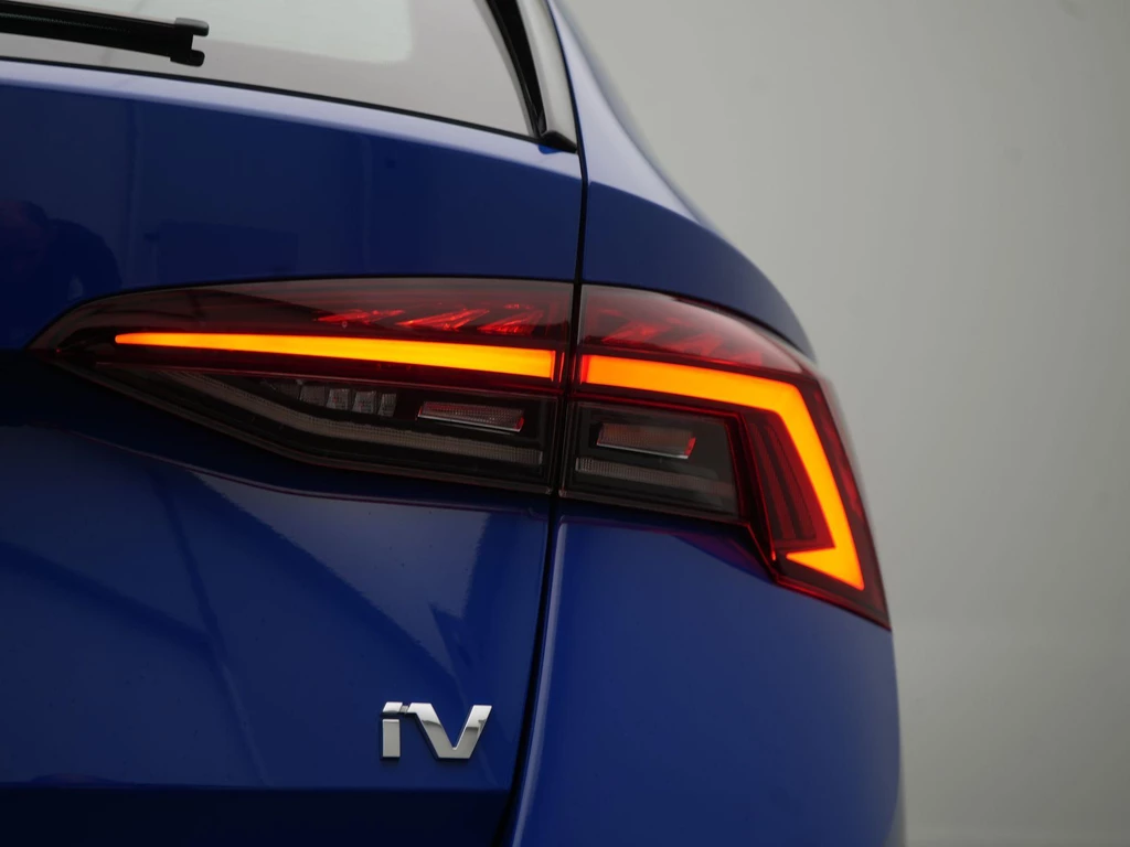 Škoda Octavia – foto 52