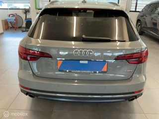 Audi A4 – thumbnail 3