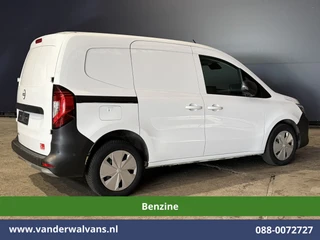 Nissan Townstar – thumbnail 3