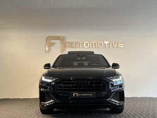 Audi Q8 – thumbnail 10
