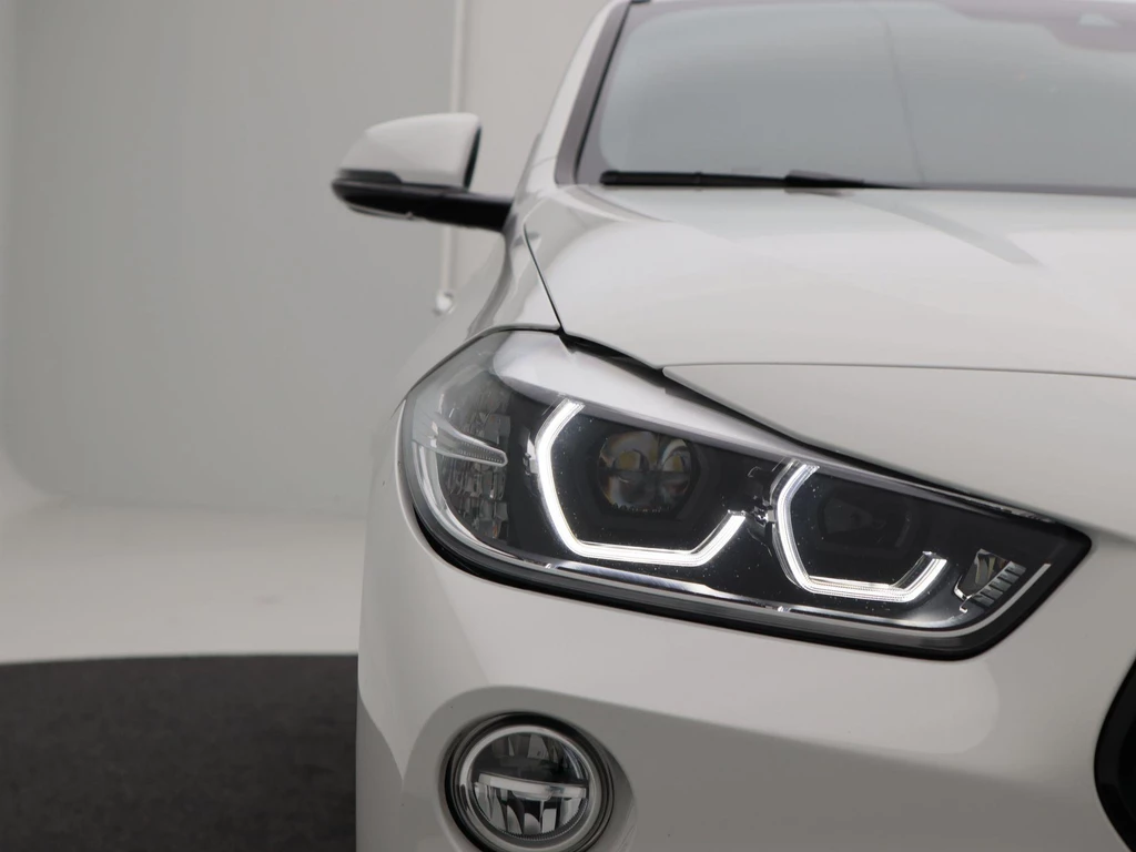 BMW X2 – foto 10