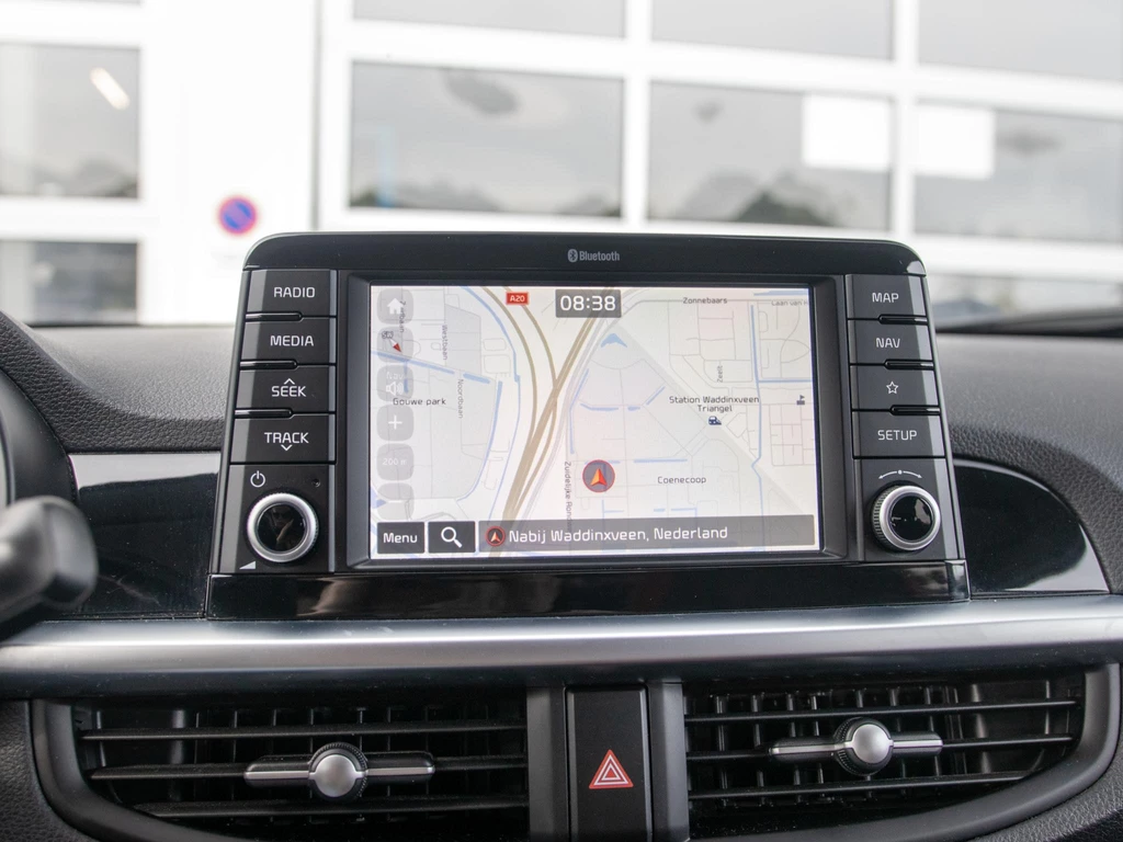 Kia Picanto – foto 16