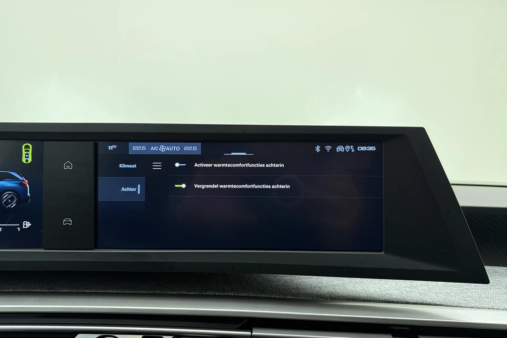 Peugeot 5008 – foto 24