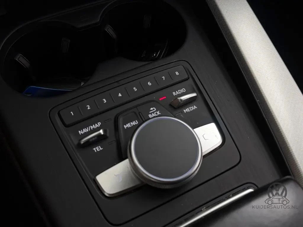 Audi A4 – foto 12