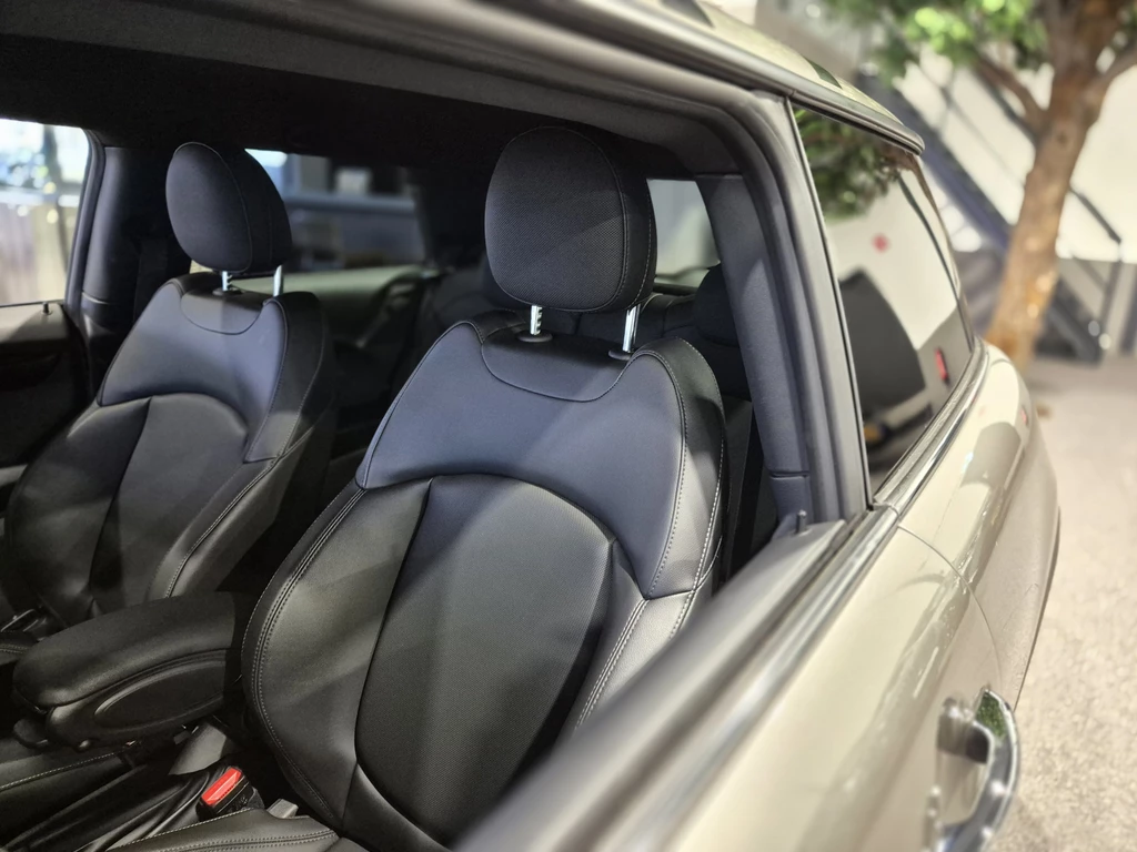 MINI One – foto 8