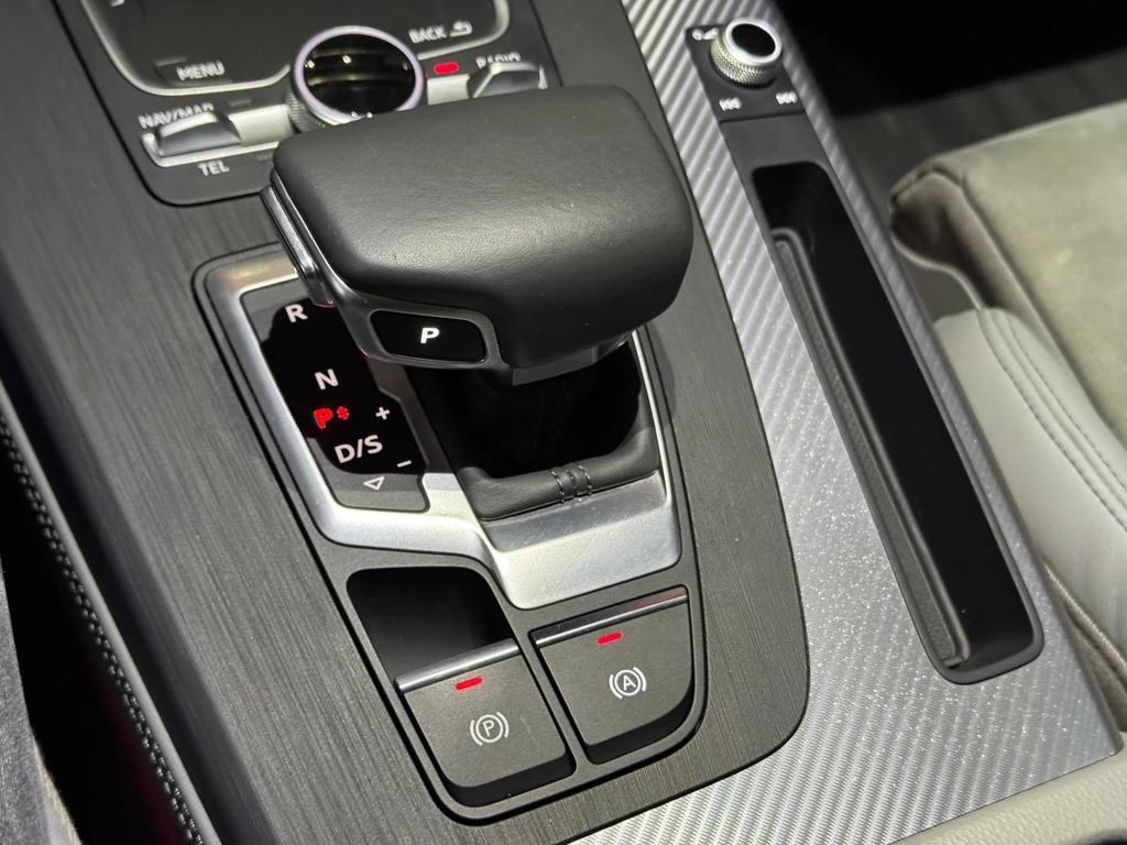 Audi Q5 – foto 48