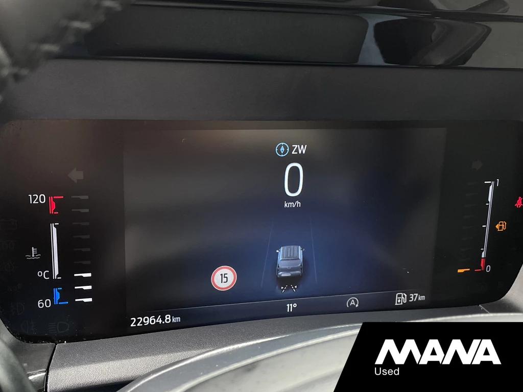 Ford Transit Courier – foto 18