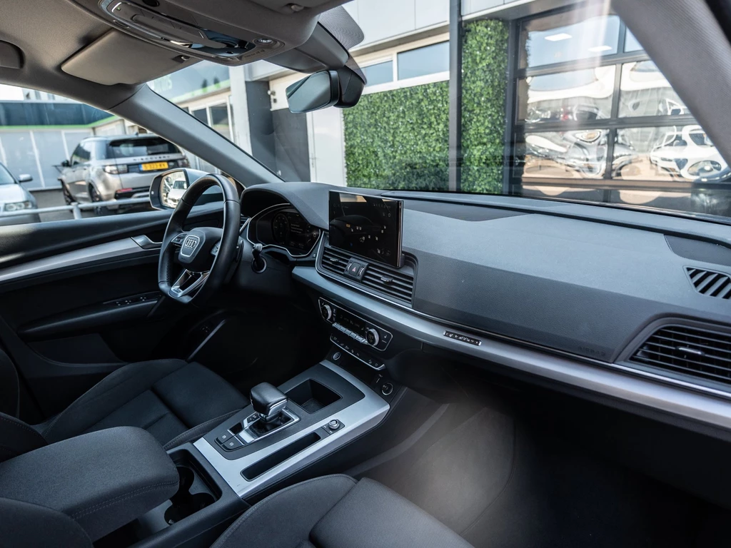 Audi Q5 – foto 39