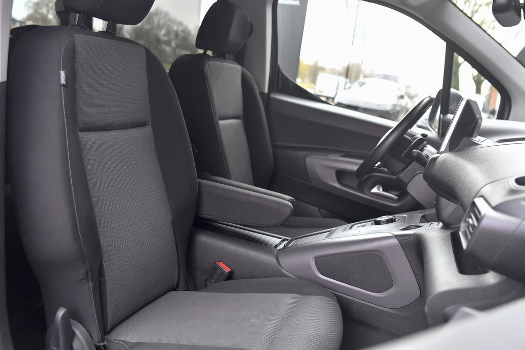 Toyota ProAce – foto 20