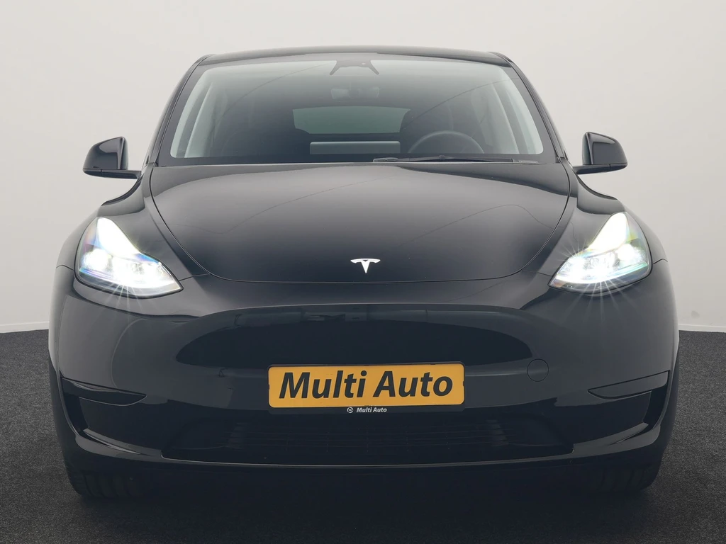 Tesla Model Y – foto 9