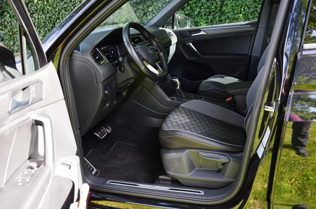 Volkswagen Tiguan – foto 57