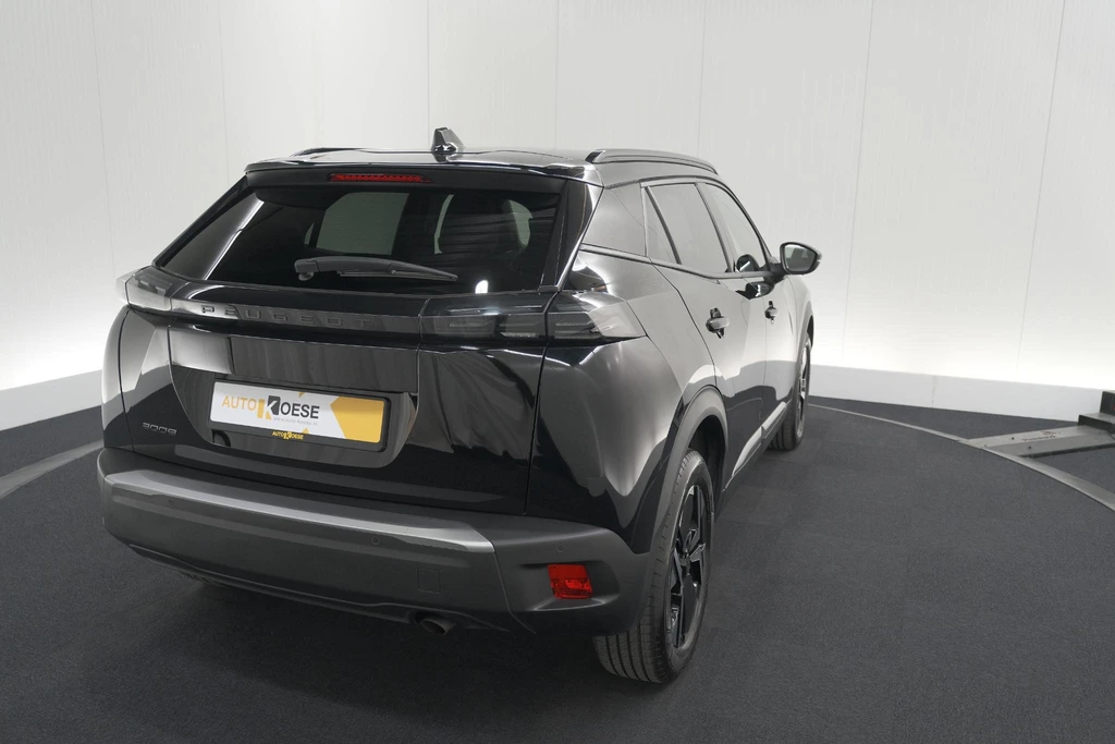 Peugeot 2008 – foto 11