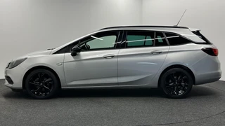Opel Astra – thumbnail 2