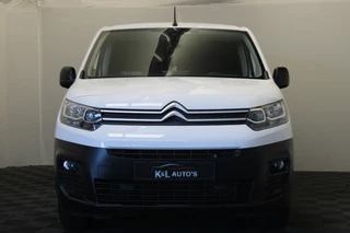 Citroën Berlingo – thumbnail 6