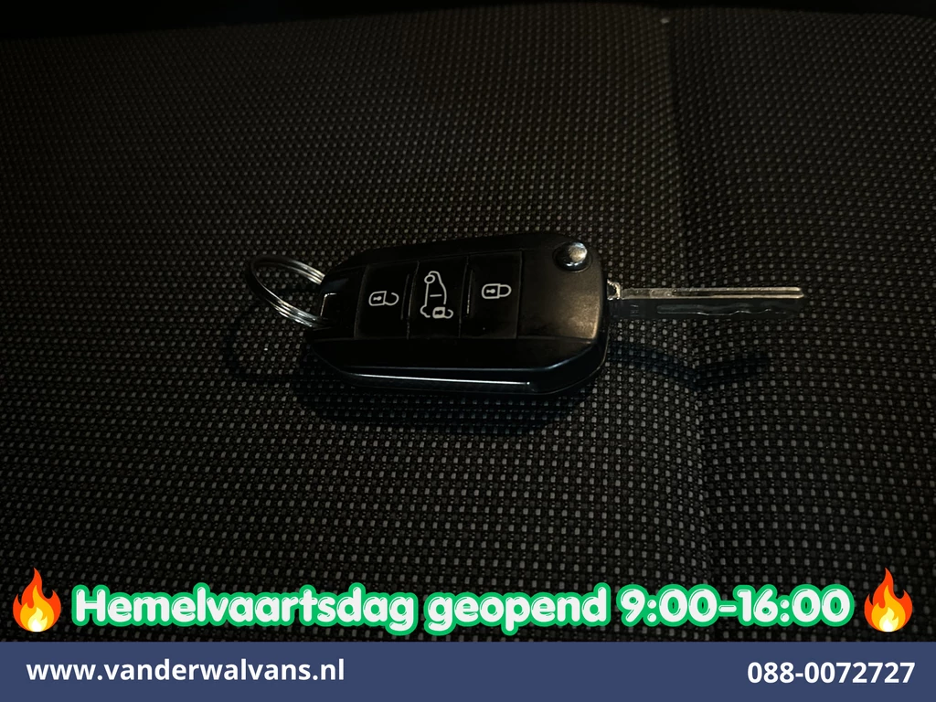 Peugeot Partner – foto 17
