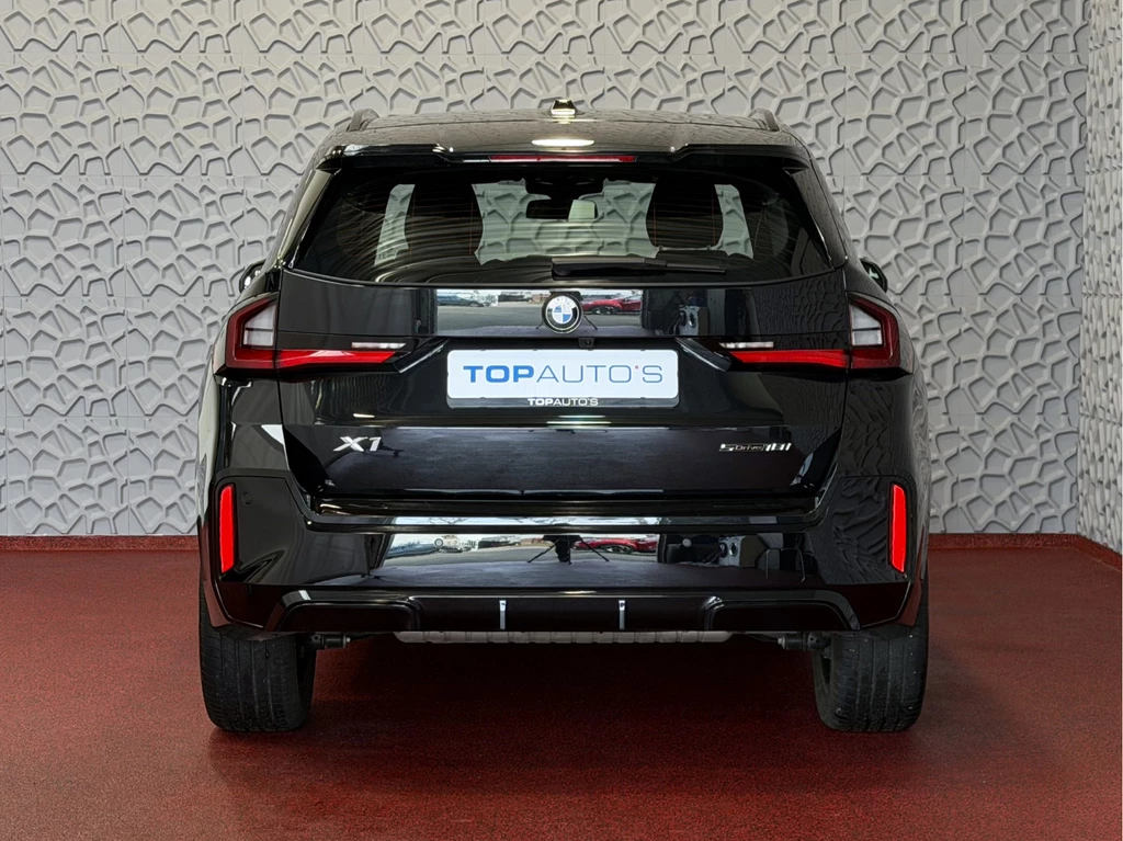 BMW X1 – foto 5